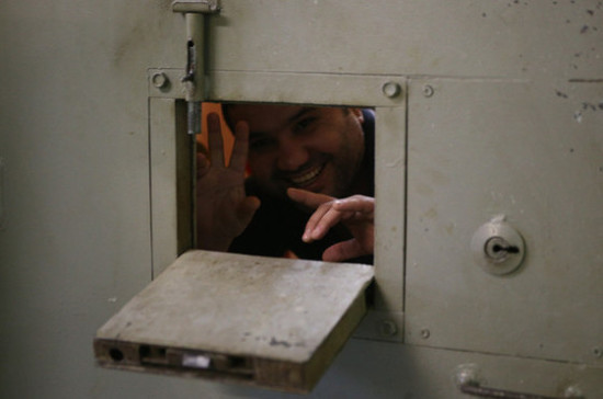 Заключённых в.тюрьмах хотят сажать в.одиночные камеры за.плохое поведение&nbsp «Госдума»