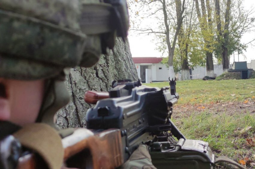 Боевая подготовка Балтийского флота к новому учебному году скорректирована с акцентом на боевой опыт - «Минобороны»