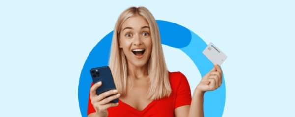 Кредитные карты без процентов