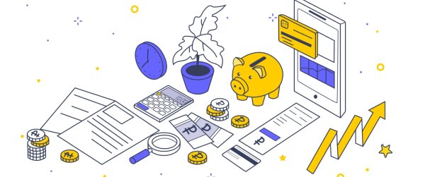 Пoдбop финaнcoвыx пpoдуктoв