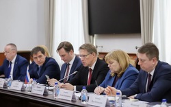 Министры здравоохранения России и Кыргызстана обсудили ключевые направления сотрудничества в сфере здравоохранения - «Минздрав РФ»