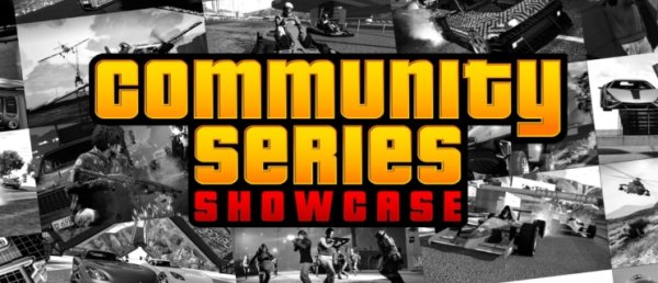 Rockstar Games выпустила в GTA Online