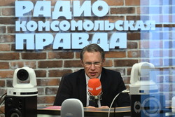 Михаил Мурашко: Поликлиники должны объединить все данные о здоровье человека - «Минздрав РФ»